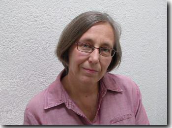 Ursula Rawyler